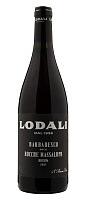 Вино Красное Сухое Lodali Barbaresco Rocche Massalupo Riserva 2021 0,75 л фото