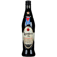Ром Legendario Elixir de Cuba 0,7 л фото
