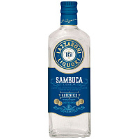 Ликер Lazzaroni Sambuca Autentico 0,7 л фото