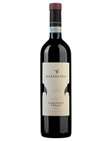 Вино Красное Сухое Mazzolada Cabernet Franc 2023 0,75 л фото