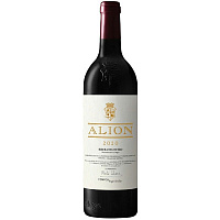 Вино Красное Сухое Alion Ribera del Duero 2020 0,75 л фото