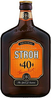 Ром Stroh 40 0,5 л фото