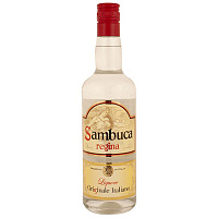 Ликер Valdoglio Sambuca Regina 0,7 л фото