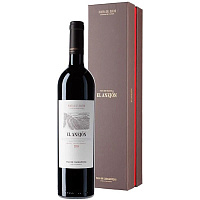 Вино Красное Сухое Pago de Carraovejas El Anejon Ribera del Duero in gift box 2018 0,75 л фото