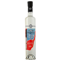 Граппа Fior di Sangiovese 0,5 л фото
