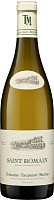 Вино Белое Сухое Domaine Taupenot-Merme Saint Romain 2022 0,75 л фото