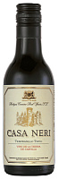 Вино Красное Сухое Casa Neri Tempranillo Tinto 2022 0,187 л фото