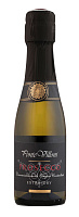 Вино игристое Белое Брют Ponte Villoni Prosecco 2021 0,2 л фото