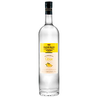 Водка Summum Lemon Flavored 1,75 л фото