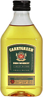 Виски Carrygreen 0,2 л фото