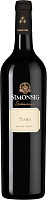 Вино Красное Сухое Simonsig Tiara Stellenbosch 2019 0,75 л фото