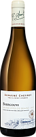 Вино Белое Сухое Domaine Chevrot et Fils Bourgogne Hautes-Cotes de Beaune 2022 0,75 л фото