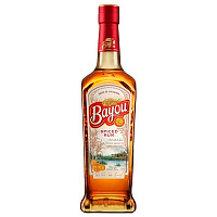 Ром Bayou Spiced 0,7 л фото