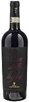 Вино Красное Сухое Antinori Pian delle Vigne Brunello di Montalcino 2020 0,75 л фото