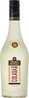 Ликер Fruko Schulz Pina Colada 0,7 л фото