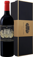 Вино Красное Сухое Chateau Palmer Margaux 2013 0,75 л фото