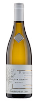 Вино Белое Сухое Domaine Michel Gros Bourgogne Hautes Cotes De Nuits Fontaine Saint Martin 2023 0,75 л фото
