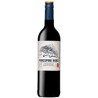 Вино Красное Сухое Boekenhoutskloof Porcupine Ridge Cabernet Sauvignon Coastal Region 2021 0,75 л фото