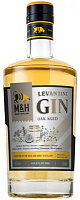Джин M&H Levantine Single Malt Oak Aged 0,7 л фото