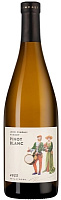 Вино Белое Сухое Loco Cimbali Pinot Blanc Sevastopol 2023 0,75 л фото
