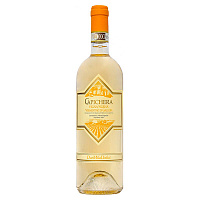 Вино Белое Сухое Capichera Vigna'ngena Vermentino di Gallura 2021 0,75 л фото