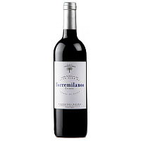 Вино Красное Сухое Penalba Lopez Torremilanos Crianza Ribera del Duero 2015 0,75 л фото