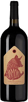 Вино Красное Сухое El Jamon Tinto Carinena 2023 1,5 л фото