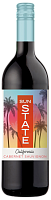 Вино Красное Сухое San State Cabernet Sauvignon 2021 0,75 л фото