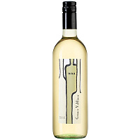 Вино Белое Сухое Una Gruner Veltliner Burgenland 2021 0,75 л фото