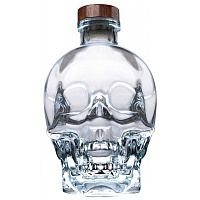 Водка Crystal Head 0,7 л фото