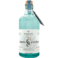 Мескаль Santo Cuviso Bacanora Blanco 0,5 л фото