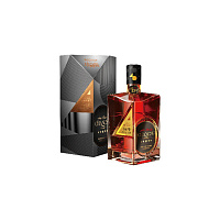 Бренди Changuy Fine Collector's Edition 0,7 л фото