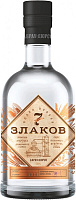 Водка Abrau-Durso 7 Zlakov 0,7 л фото