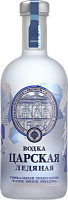 Водка Tsarskaja Ice 0,7 л фото