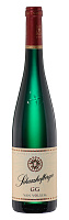 Вино Белое Полусухое Van Volxem Scharzhofberger GG Riesling 2023 0,75 л фото