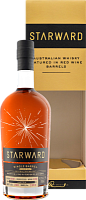 Виски Starward Austria Single Barrel in gift box 0,7 л фото