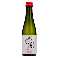 Саке Akashi-Tai Honjozo Tokubetsu 0,3 л фото