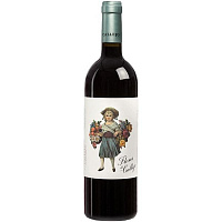 Вино Красное Сухое Callejo Flores de Callejo Ribera del Duero 2022 0,75 л фото