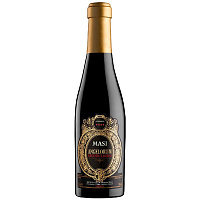 Вино Красное Полусладкое Masi Angelorum Recioto della Valpolicella Classico 2012 0,375 л фото