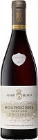 Вино Красное Сухое Albert Bichot Origines Pinot Noir Bourgogne 2024 0,75 л фото