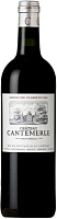 Вино Красное Сухое Chateau Cantemerle Grand Cru Classe 2020 0,75 л фото