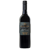 Вино Красное Сухое Moses Rock Cabernet Sauvignon 0,75 л фото
