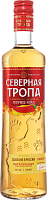Настойка Severnaya Tropa Pepper Honey 0,5 л фото