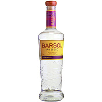 Писко BarSol Torontel 0,7 л фото