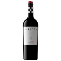 Вино Красное Сухое Barista Pinotage Paarl 2022 0,75 л фото