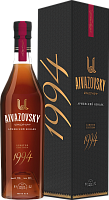 Коньяк Aivazovsky Limited Edition 1994 in gift box 0,7 л фото