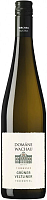 Вино Белое Сухое Domane Wachau Terrassen Gruner Veltliner Federspiel Wachau 2025 0,75 л фото