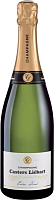 Вино игристое Белое Экстра Брют Casters Liebart Extra Brut Champagne 0,75 л фото