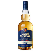 Виски Glen Moray Elgin Classic Singke Malt Speyside 0,7 л фото