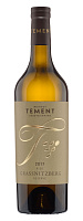 Вино Белое Сухое Tement Grassnitzberg Sauvignon Blanc Reserve 2017 0,75 л фото